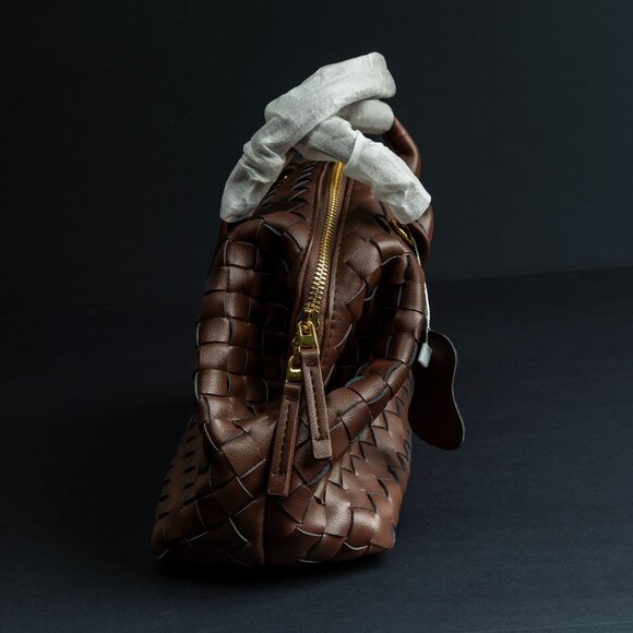 Verano Hill Ciara Handbag – Brown NWOT - Picture 5 of 5